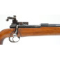 Carabine Mauser 98K de précision - Cal. 308 Win - Catégorie C.