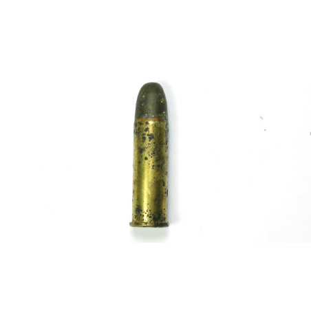 38 Smith et wesson special long SFM inerte 