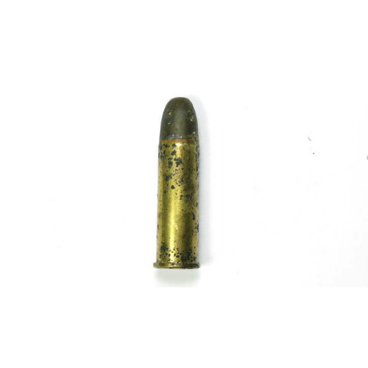 38 Smith et wesson special long SFM inerte 
