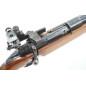 Carabine Mauser 98K de précision - Cal. 308 Win - Catégorie C.