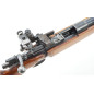 Carabine Mauser 98K de précision - Cal. 308 Win - Catégorie C.