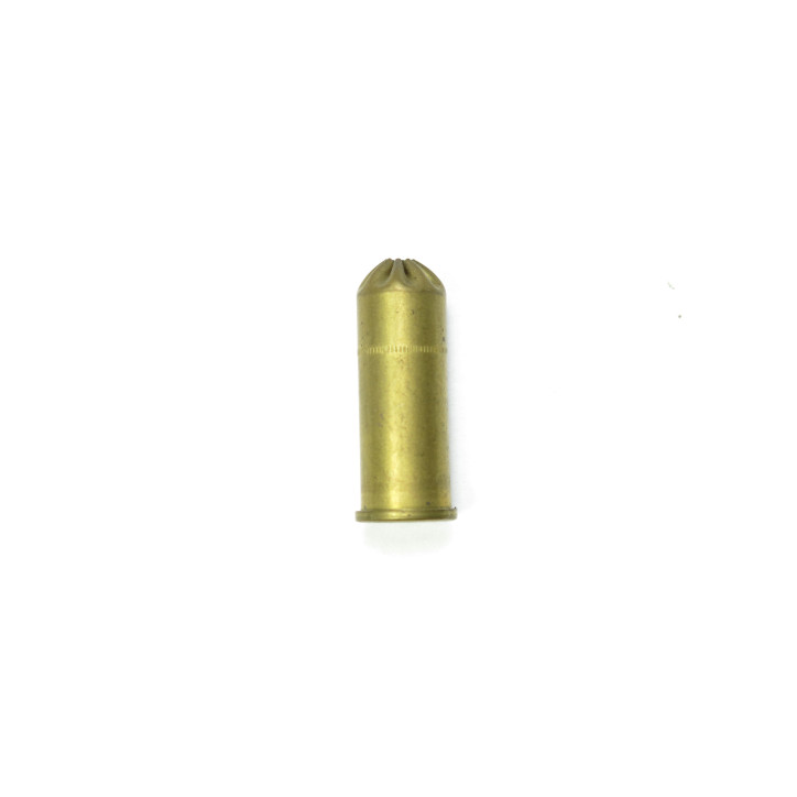 38 Smith et wesson special long feuillette Gevelot