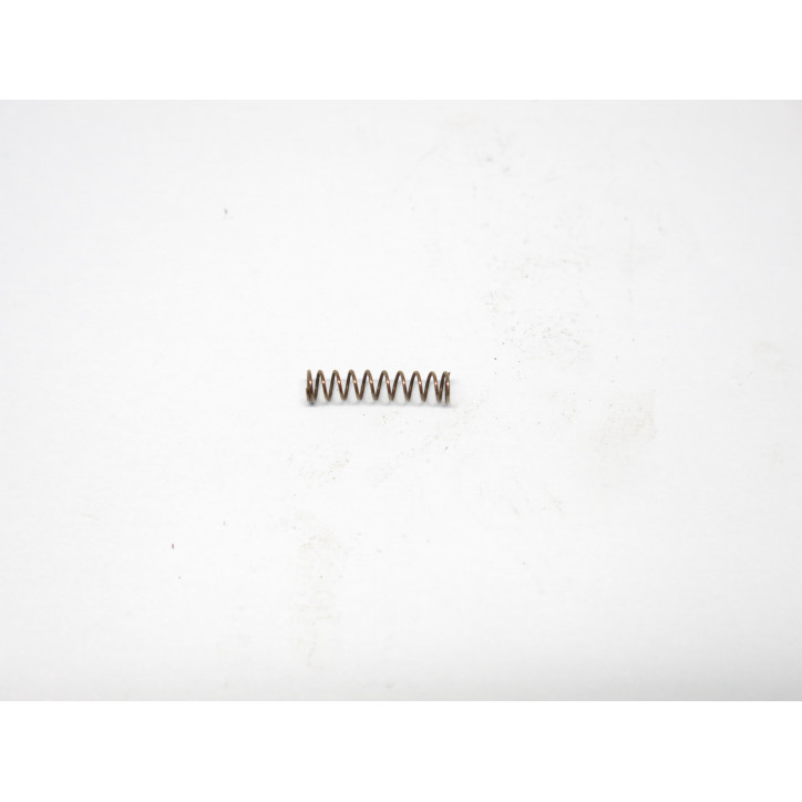 Ressort de percuteur pistolet UNIQUE modèle L calibre 7.65