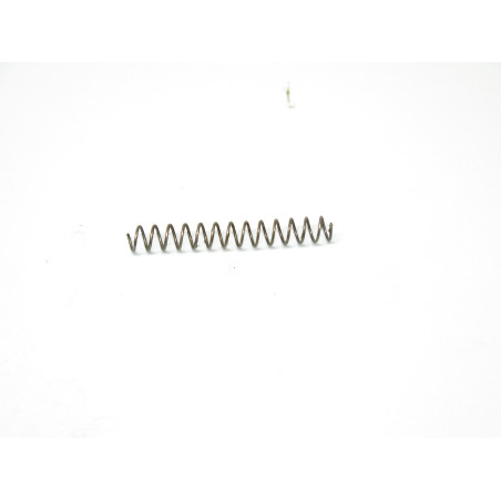 Ressort de percuteur pistolet UNIQUE modele L calibre 22 long rifle