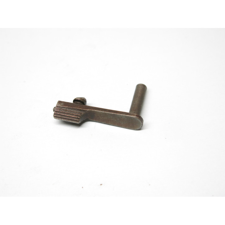 Levier de demontage  pistolet PA 35 S