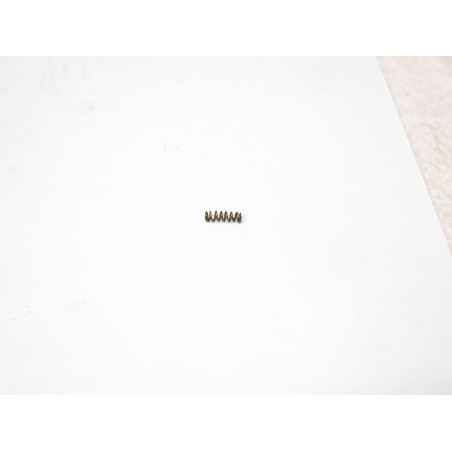 Ressort de piston arretoir PA 35 S