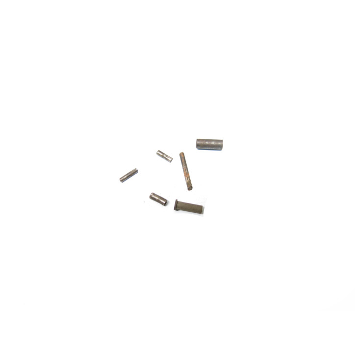 Lot de 6 axes pistolet PA 35 S 