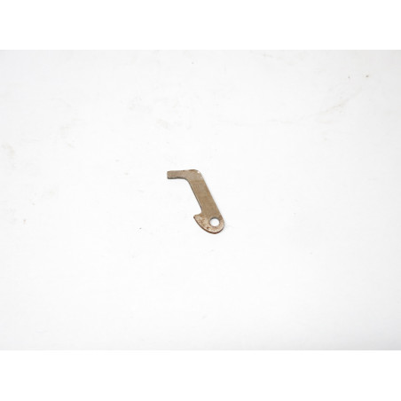 Plaquettes de crosse Unique