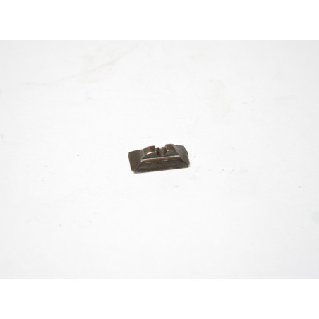 Plaquettes de crosse Unique