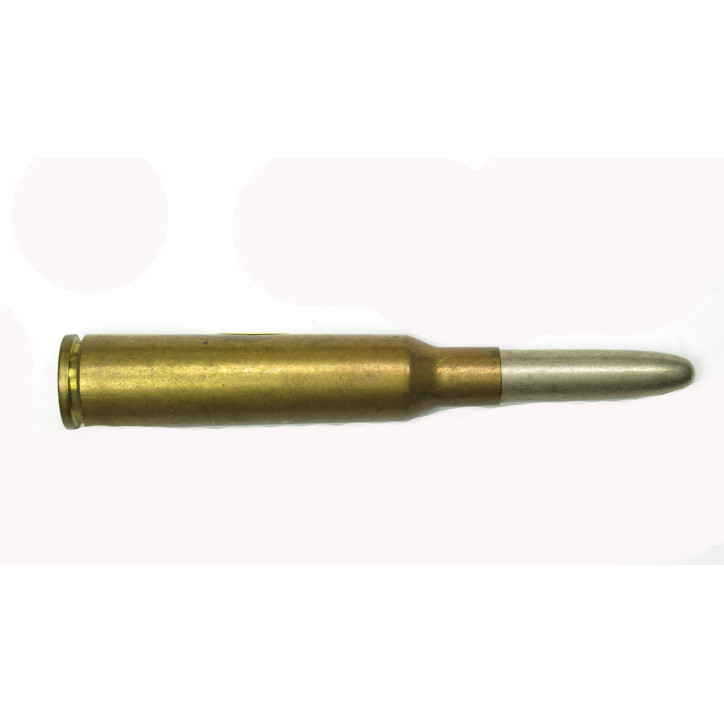 6.5 x 55 krag jorgensen SFM