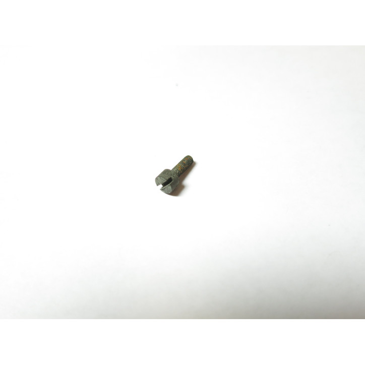 Vis de reglage d'oeilleton mobile carabine Mas 45