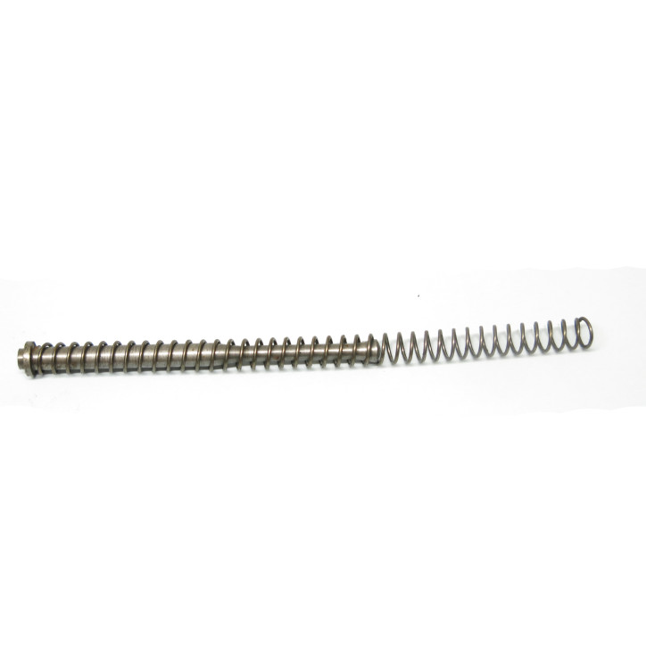 Tige avec ressort recup  pistolet Unique D3-D6 