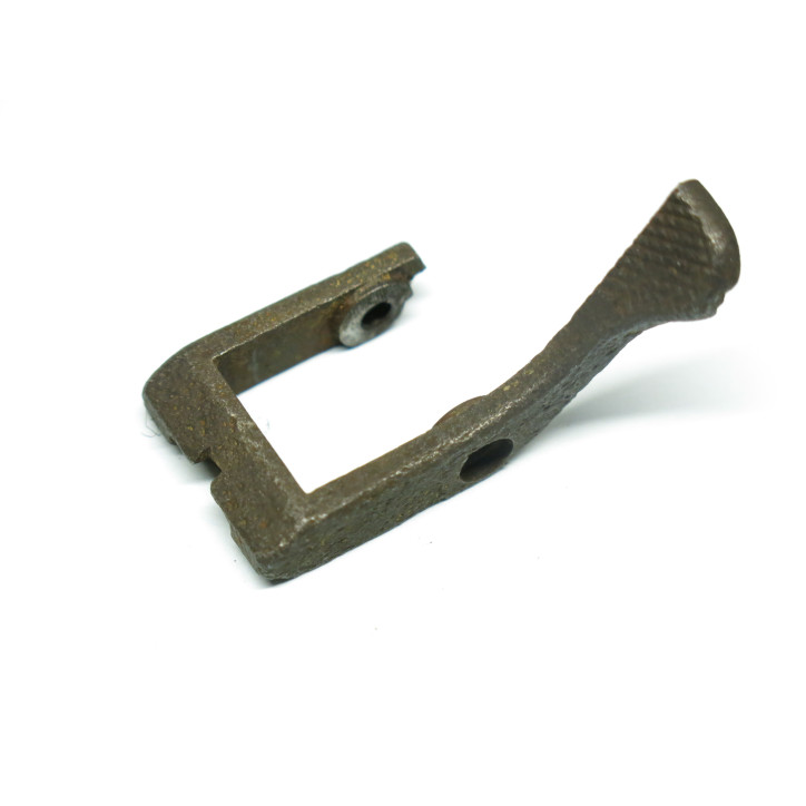 Verrou de canon revolver Webley 455 