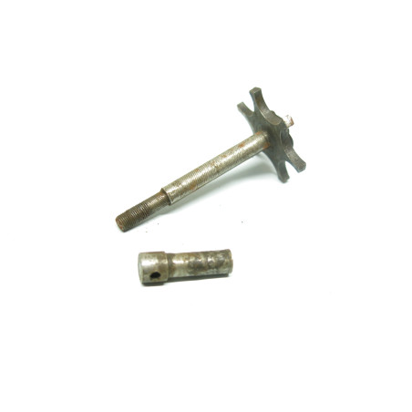 Verrou de barillet revolver Enfield 380