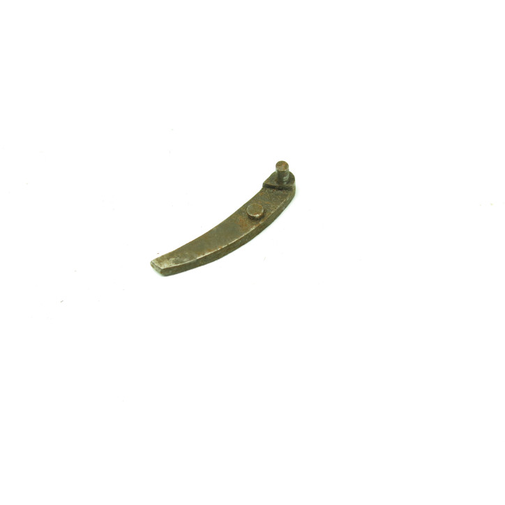 Poussoir de barillet revolver Webley 455 