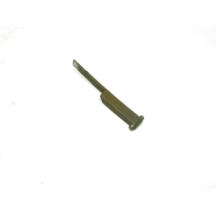 Levier de ressort  revolver Webley 455 