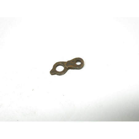 Portière revolver Enfield 380