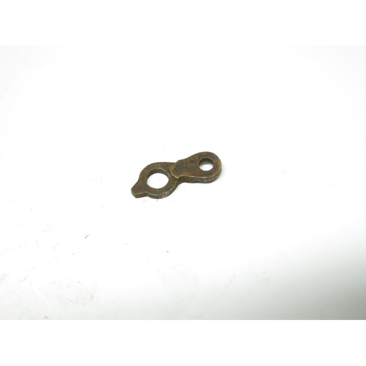 Came de barillet   revolver Webley 455 