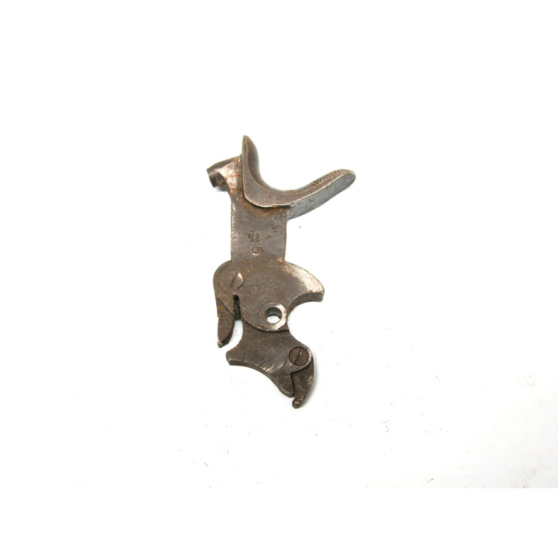 Portière revolver Enfield 380