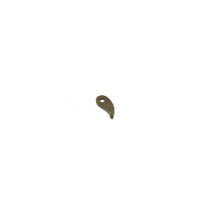 Piece de liason chine ressort revolver Webley 455