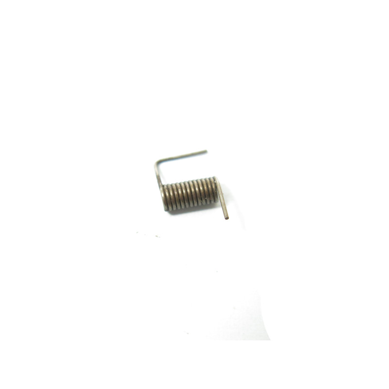 Ressort verrou de barillet  revolver Manurhin  MR 73 