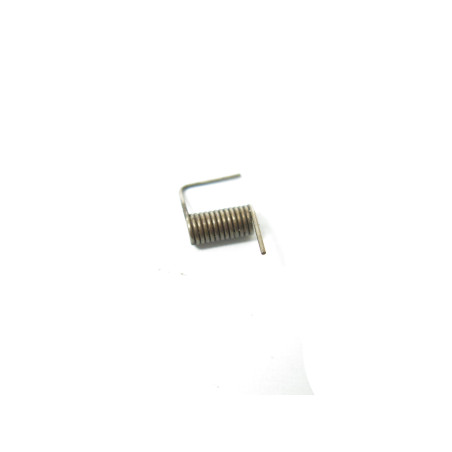 Ressort verrou de barillet  revolver Manurhin  MR 73 