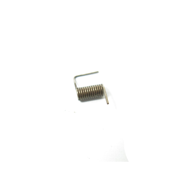 Ressort verrou de barillet  revolver Manurhin  MR 73 