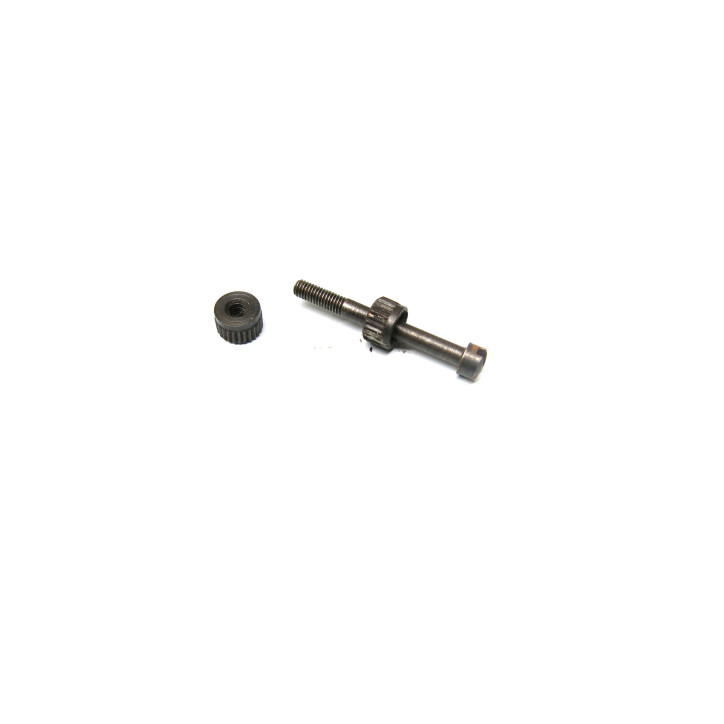 Vis de plaquettes  revolver Manurhin  MR 73 
