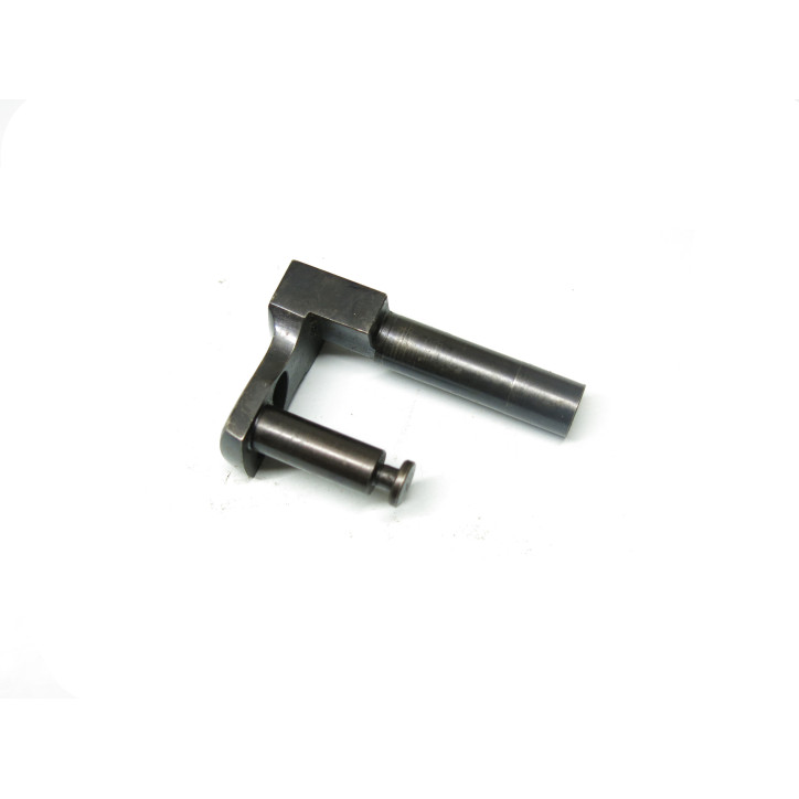 Pivot de barillet revolver Manurhin  MR 73 
