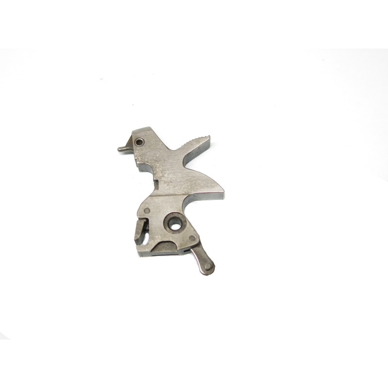 Chien revolver Manurhin  MR 73 