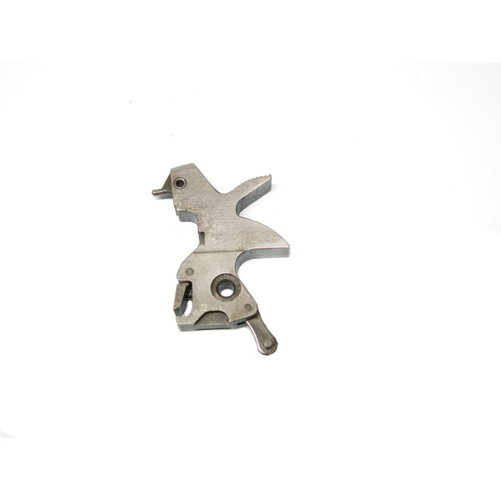 Chien revolver Manurhin  MR 73 