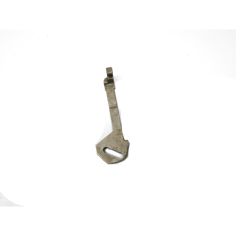 Sureté interieur  revolver Manurhin  MR 73 