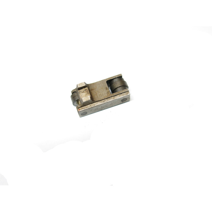 Glissiere rebondisseur  revolver Manurhin  MR 73 