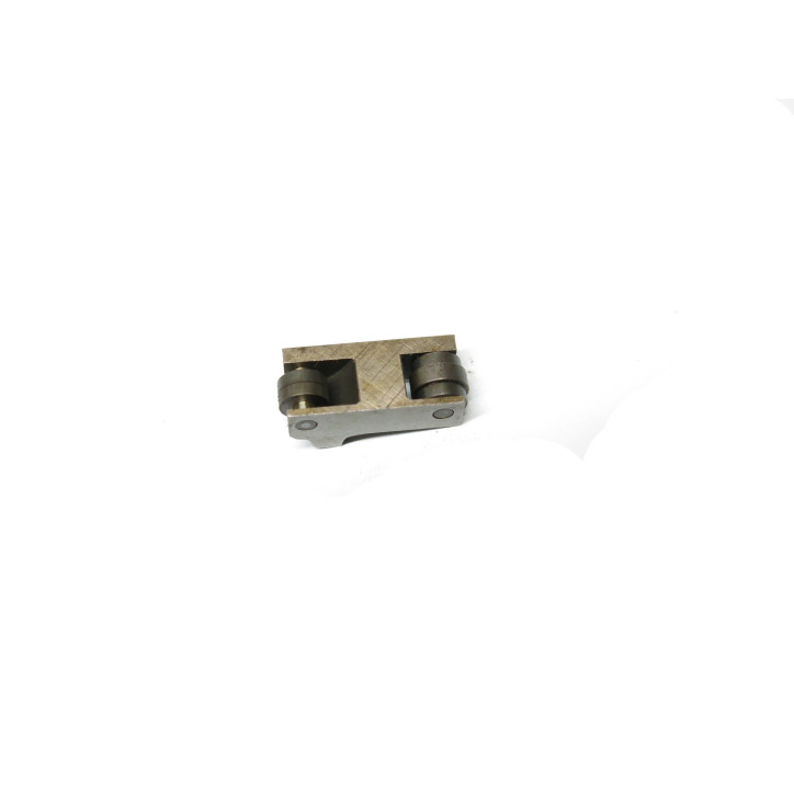 Glissiere rebondisseur  revolver Manurhin  MR 73 
