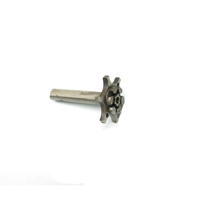 Etoile de barillet revolver Manurhin  MR 73 