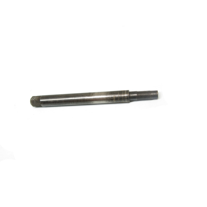 Tige poussoir de barillet revolver Manurhin  MR 73 