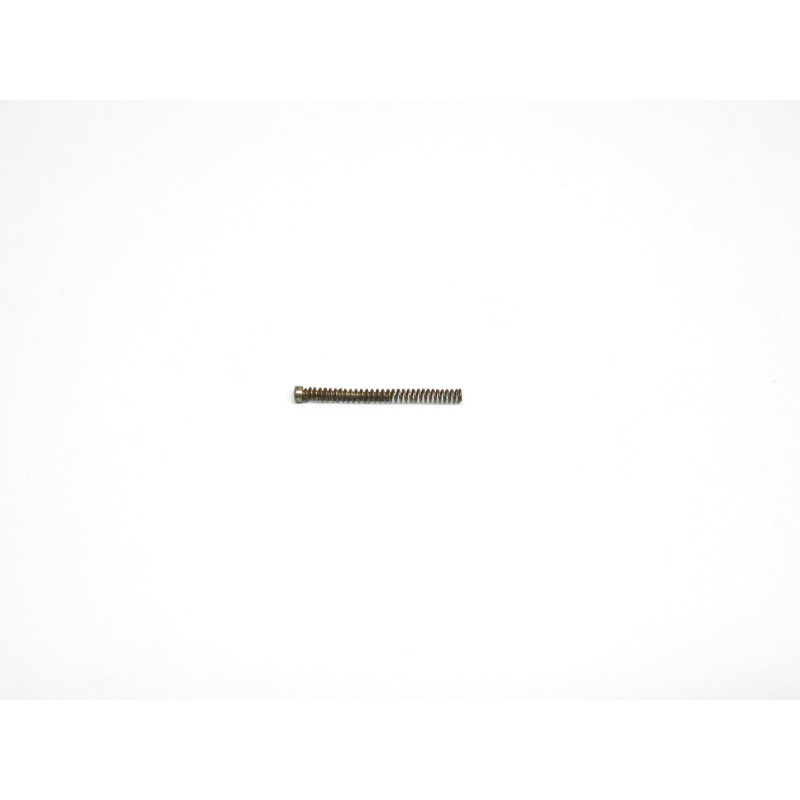 Ressort appui barillet revolver Manurhin  MR 73 ref 30