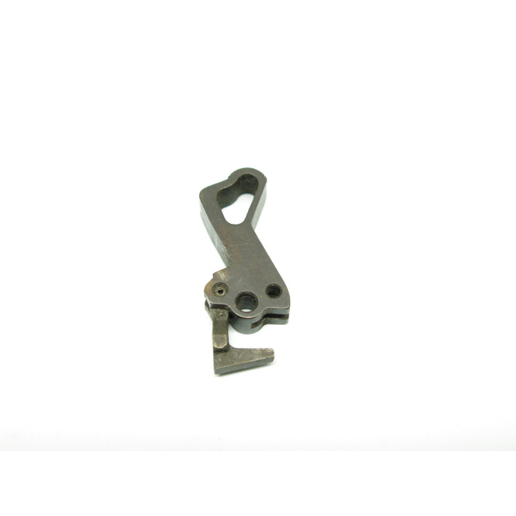 Chien pistolet Jericho ref 28 