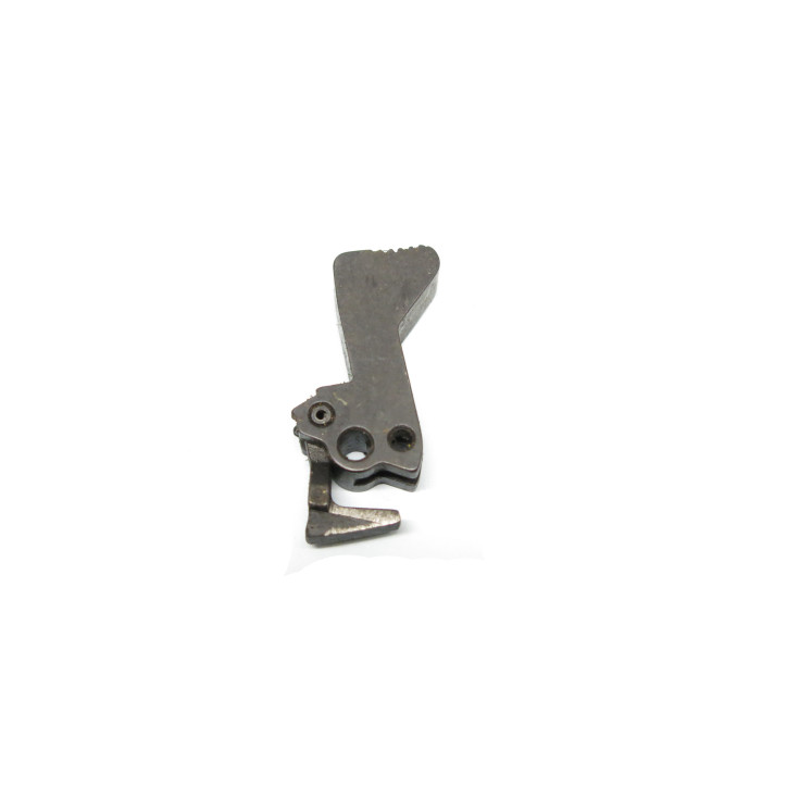 Chien pistolet Jericho ref 60