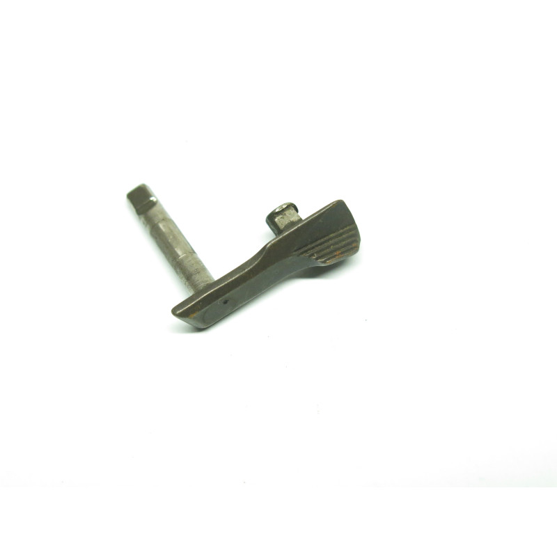 Levier de démontage pistolet Jericho ref 60