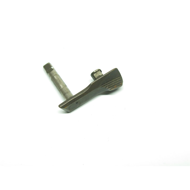 Levier de démontage pistolet Jericho ref 60