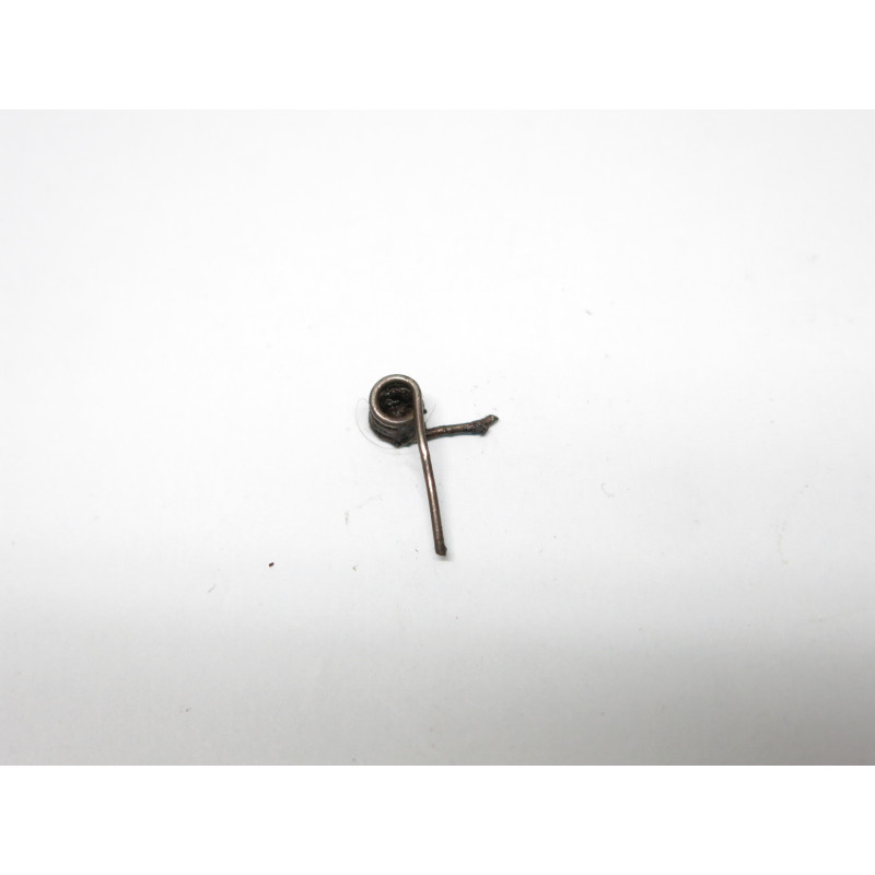 Ressort pistolet Jericho ref 100 