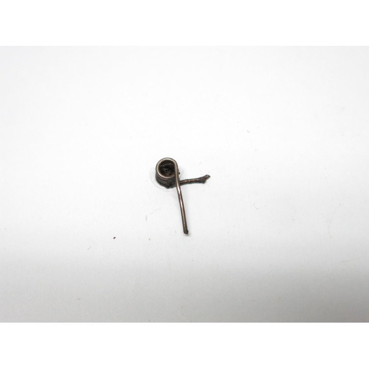 Ressort pistolet Jericho ref 100 