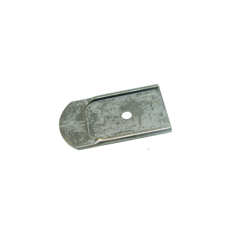 Plaque de fermeture de chargeur  pistolet Jericho 