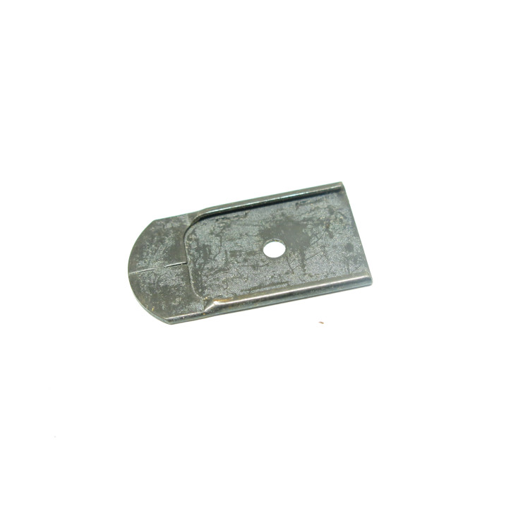 Plaque de fermeture de chargeur  pistolet Jericho 