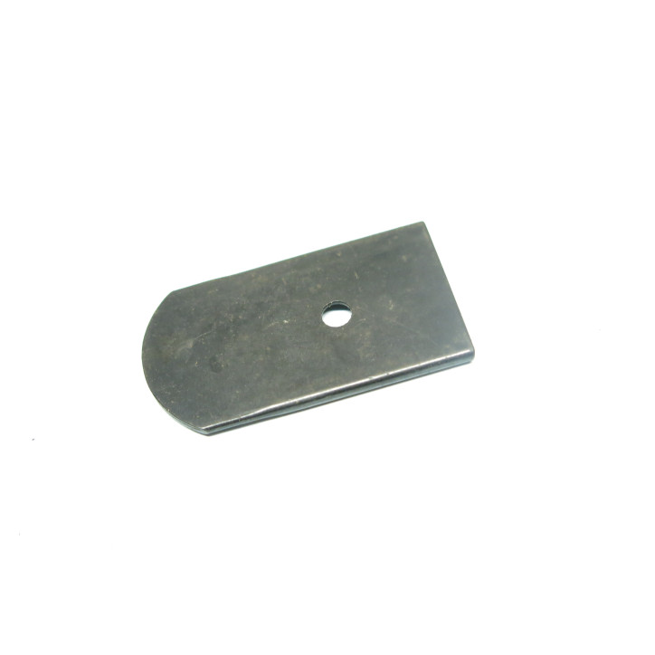 Plaque de fermeture de chargeur  pistolet Jericho 