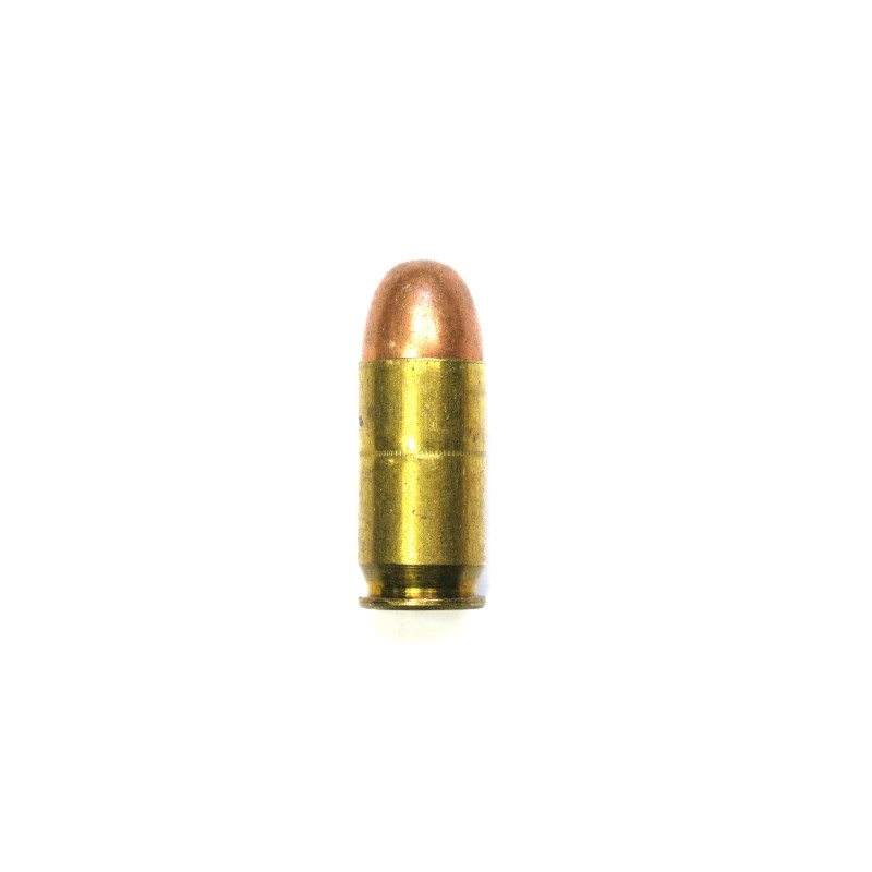 45 ACP WRACO étui laiton 