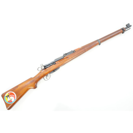 Schmidt Rubin K31 - N° 589354 - Calibre 7.5 x 55 - Catégorie C