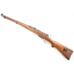 Schmidt Rubin K31 - No 589354 - Calibre 7.5 x 55 - Catégorie C