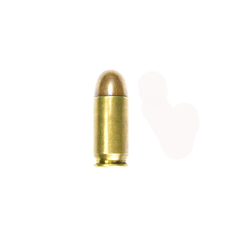 45 ACP REM-UMC étui laiton